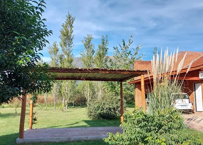 Brisa de los Molles