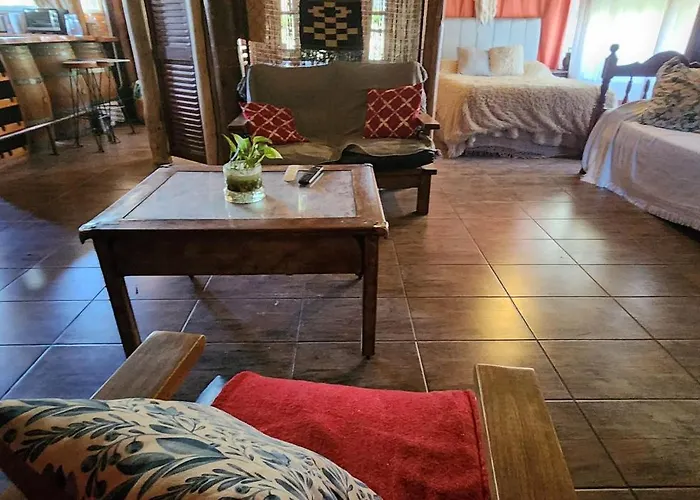 Hotel Altitud 410 Villa Ventana