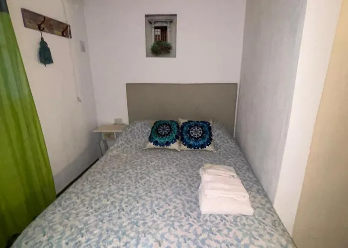 Cabañas Eterno Vergel Mburucuyá