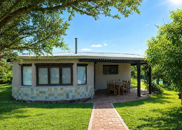 Hostal Misky Wayra Capilla del Monte