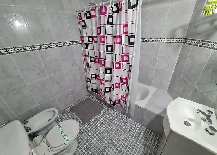Cabanas Las Pencas, HOSTERIA Mina Clavero