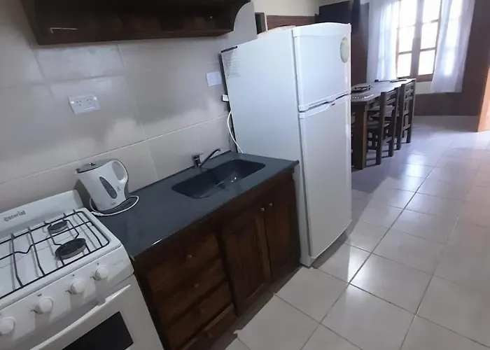 cabañas oliv- san rafael-mendoza