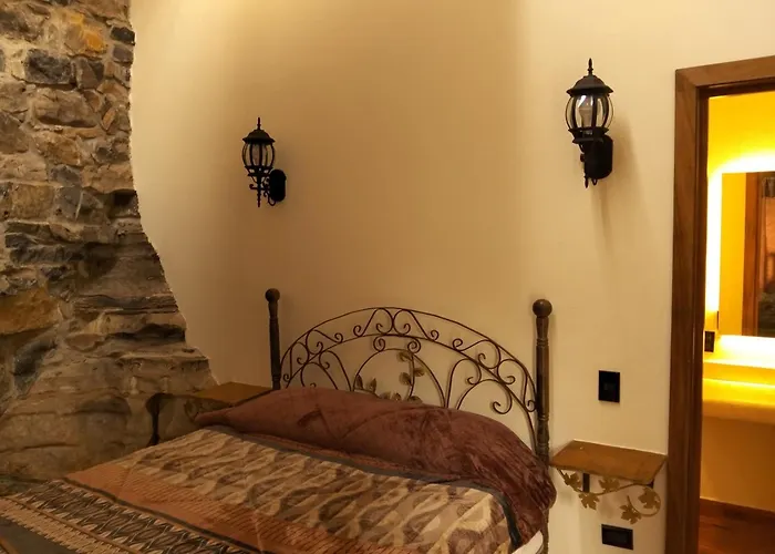 cabañas el Amanecer Cuetzalán del Progreso