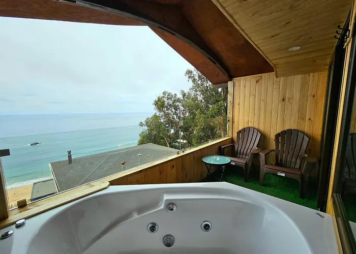 Al Mar Cabañas Viña del Mar