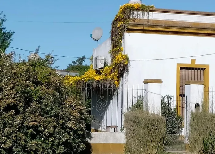 Hostería Casa de Campo Chascomús