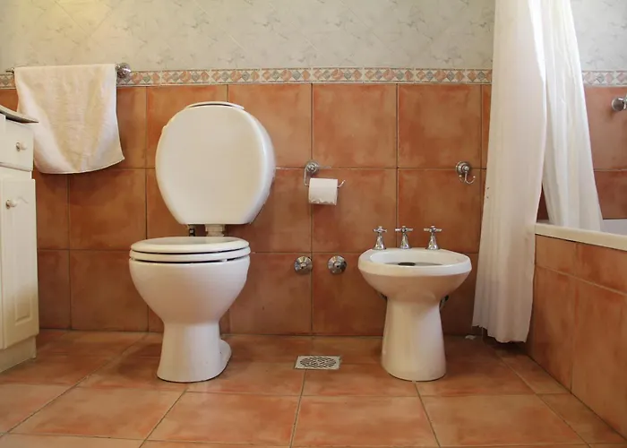 Aparthotel Puente Austral San Carlos de Bariloche