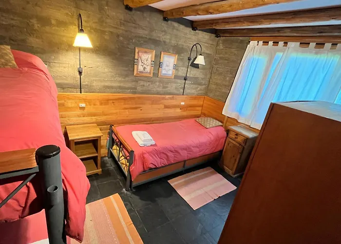 Altos del Alma Cabañas San Martín de los Andes