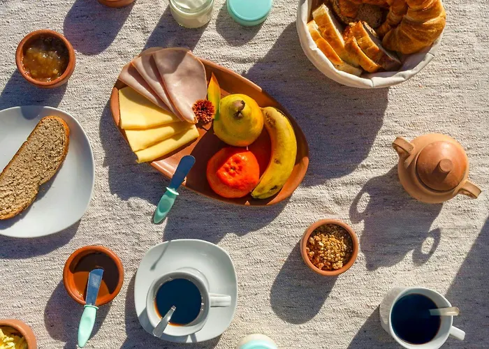 Aparthotel Tala Huasi Tilcara