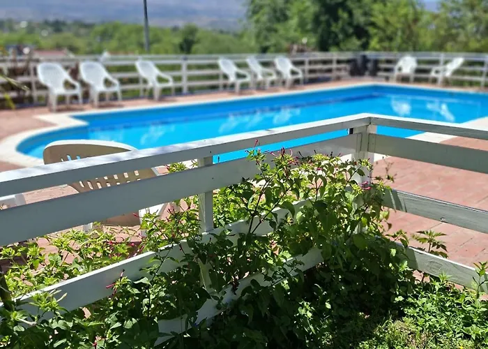 Hotel Lo De Coco Villa Cura Brochero