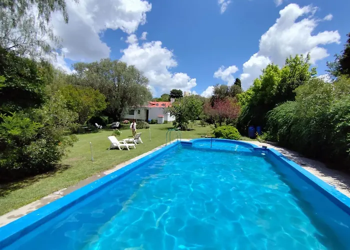 Munay Posada Los Cocos