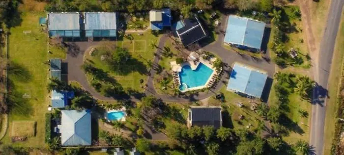 Cabañas Villa Fariña Gualeguaychú