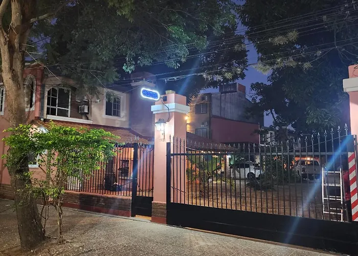 Posada del Sol Ituzaingo 