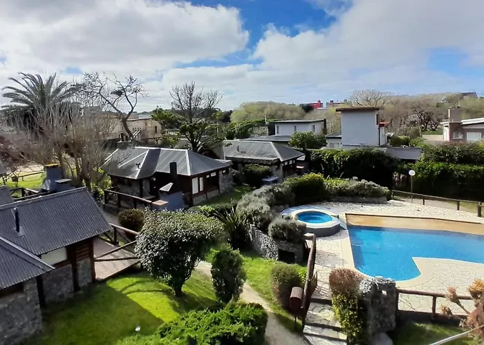 Villa Iwoka Mar Azul Balneario Mar Azul