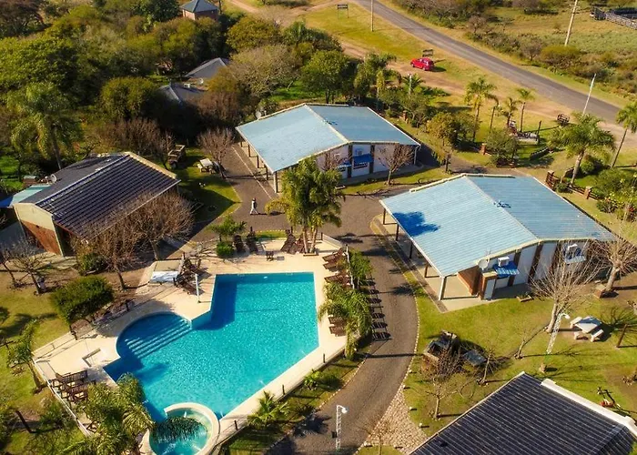 Cabañas Villa Fariña Gualeguaychú