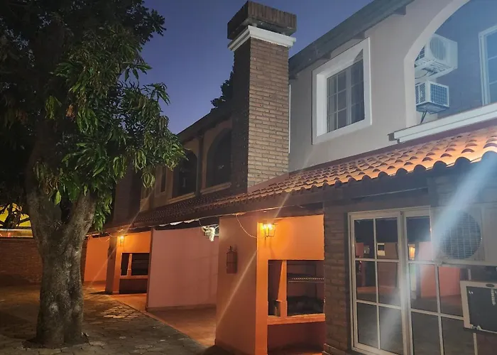 Posada del Sol Ituzaingo 
