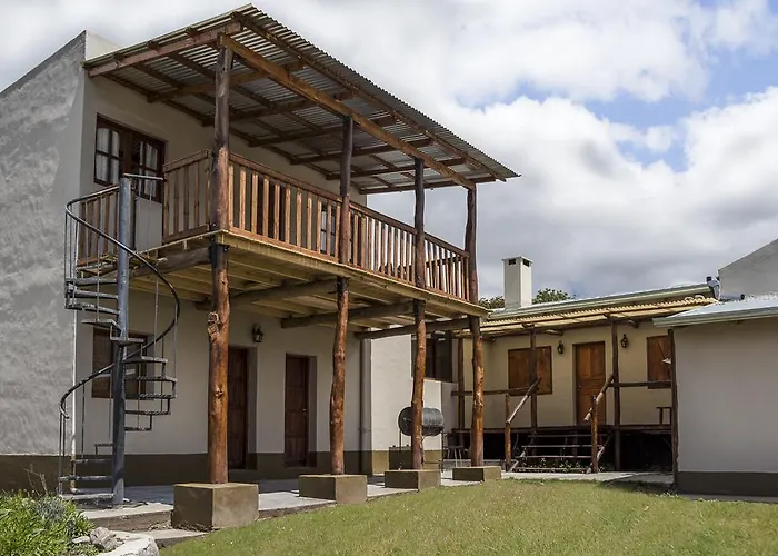 Posada La Sofia Tafí del Valle