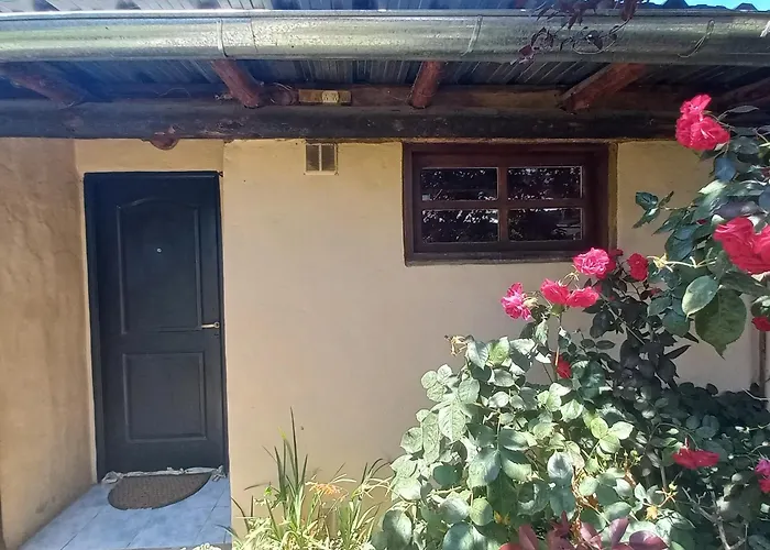Cabañas Los Nonos El Bolsón
