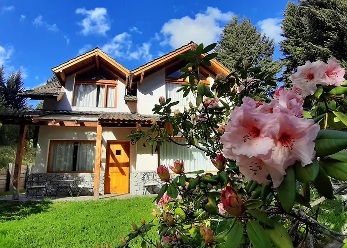 Cabañas Añahue Villa La Angostura