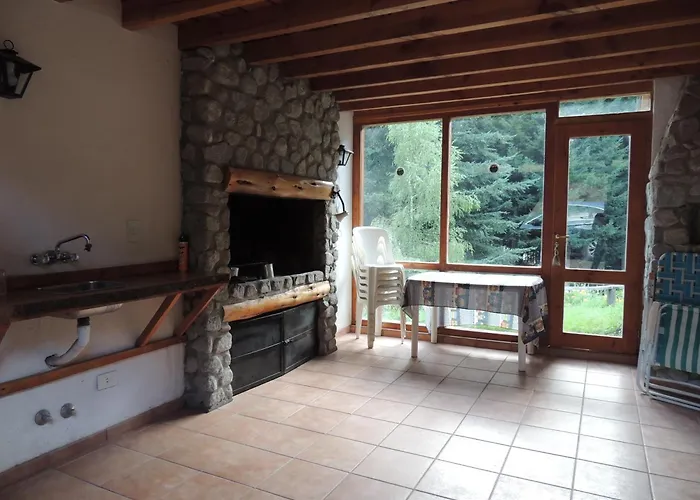 Cabañas Añahue Villa La Angostura