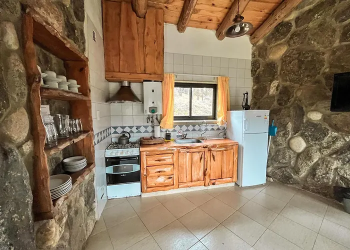 Villa Ayllupelli Villa Berna