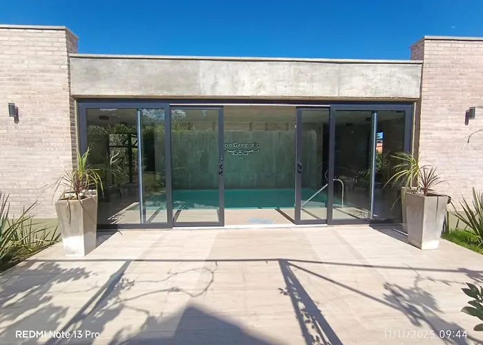 Don Gregorio Spa Merlo