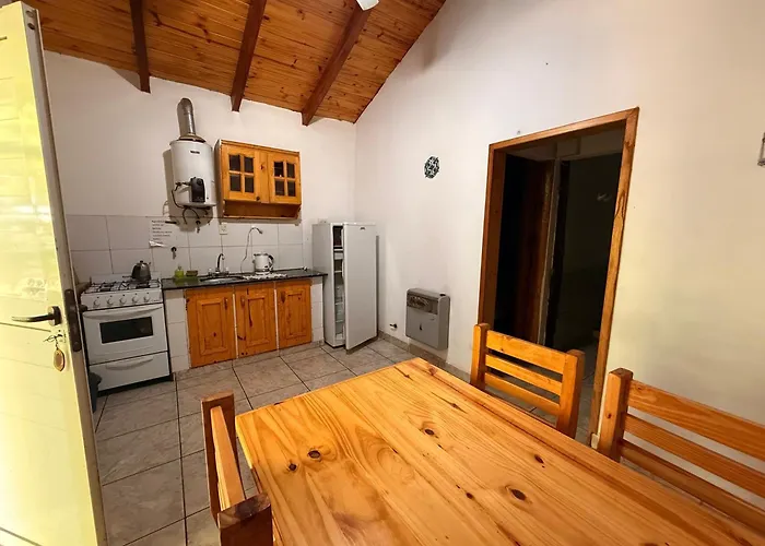 Cabañas Calimocho Santa Rosa de Calamuchita