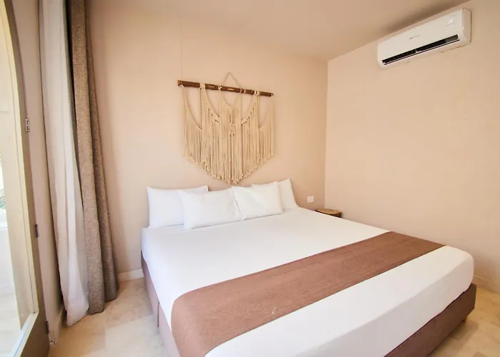 Loa Tolú by Bernalo Hotels