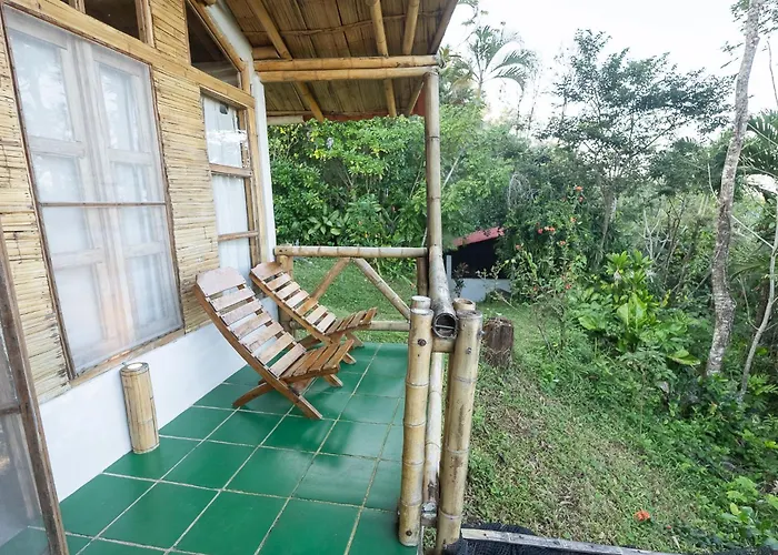 Los Amigos Ecoturismo y Reserva Natural Catemaco