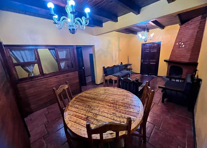 Villas Lupita Mazamitla