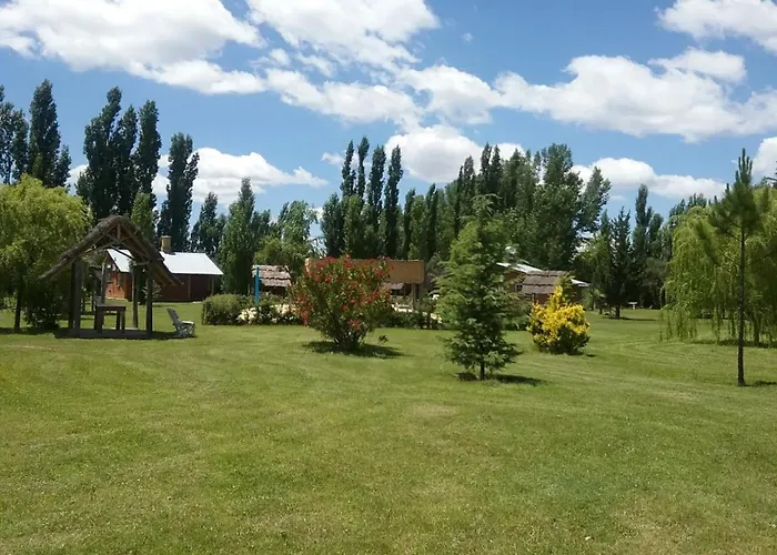 Camino Al Valle San Rafael 