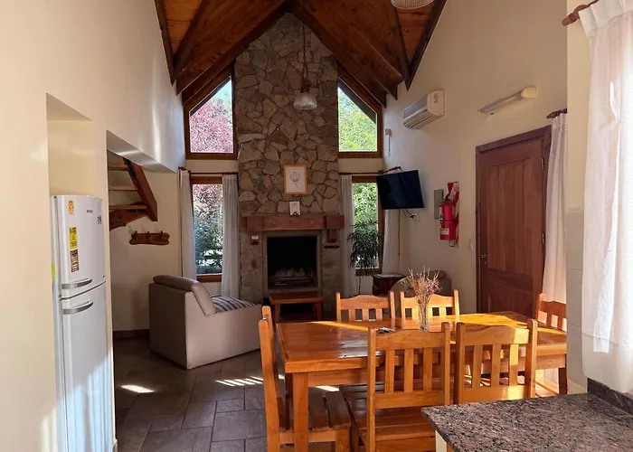 Villa Ayelen Andina Esquel