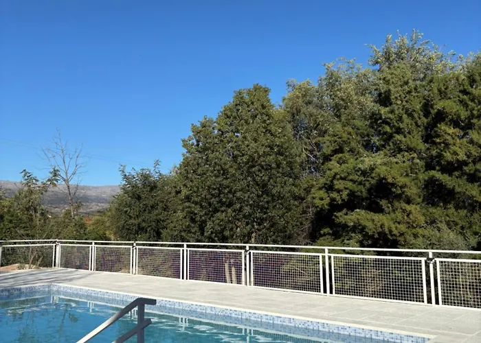 Complejo Alto Paraiso Villa Cura Brochero