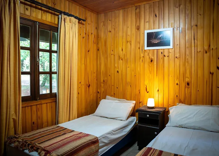 El Descanso Iguazú by DOT Cabana Puerto Iguazú