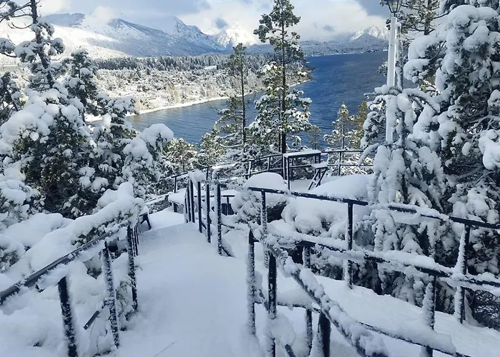 Villa Aucapillan San Carlos de Bariloche