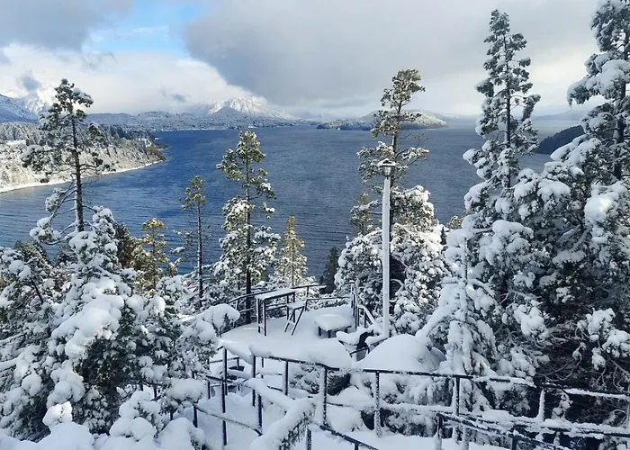 Villa Aucapillan San Carlos de Bariloche