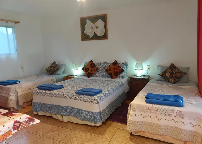 cabañas Te Pito Kura Hanga Roa