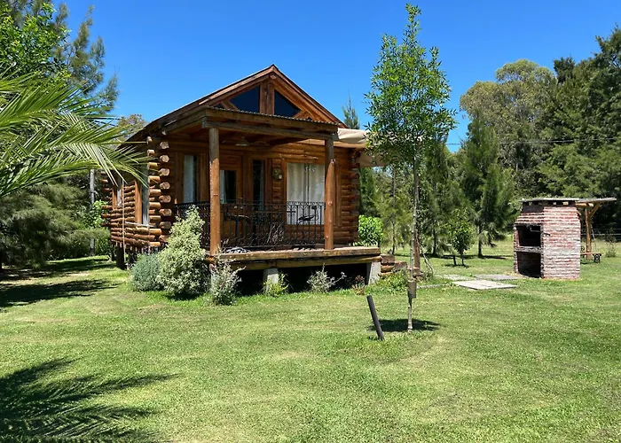 Cabanas Peumayen Punta Indio