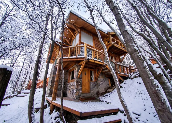 Patagonia Villa Ushuaia