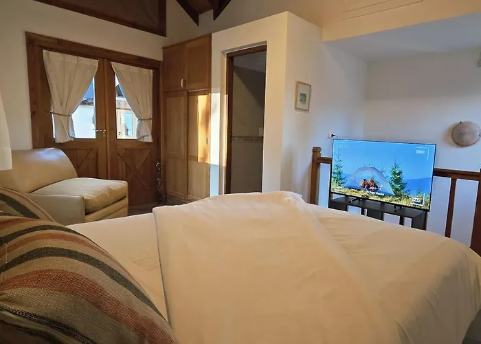 Villa Ayelen Andina Esquel