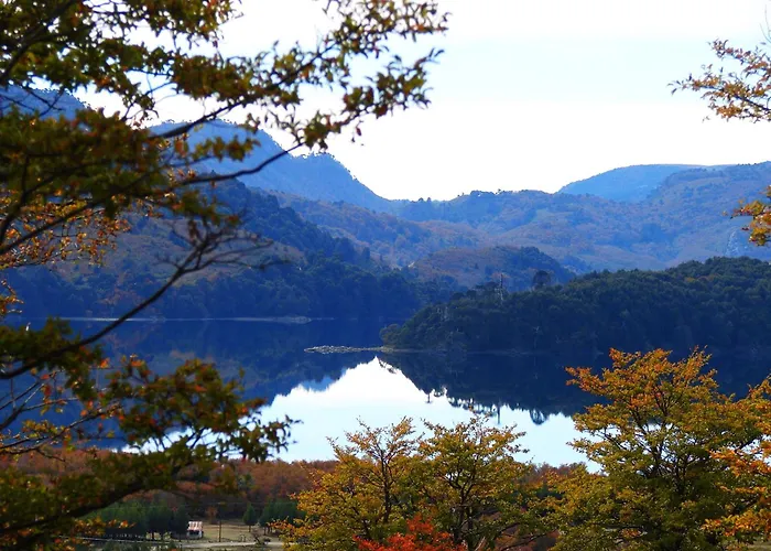 Paraiso de Montaña Villa Pehuenia