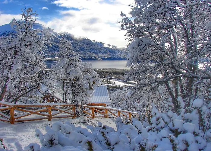 Paraiso de Montaña Villa Pehuenia