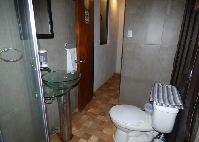 Hostal La Querencia de Algarrobo