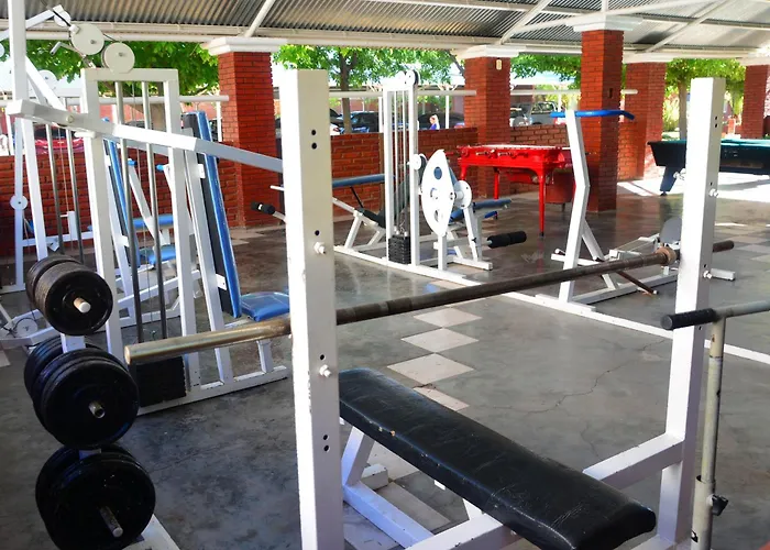 Sesma Excelencia en Cabañas San Rafael 