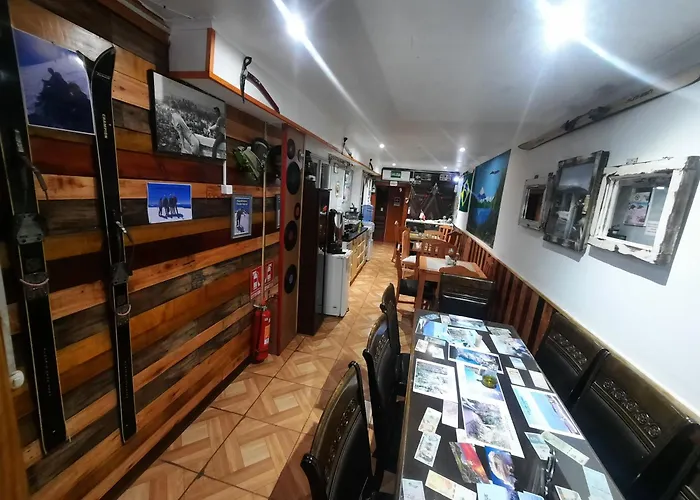 Hostal Brisas del Sur Puerto Varas