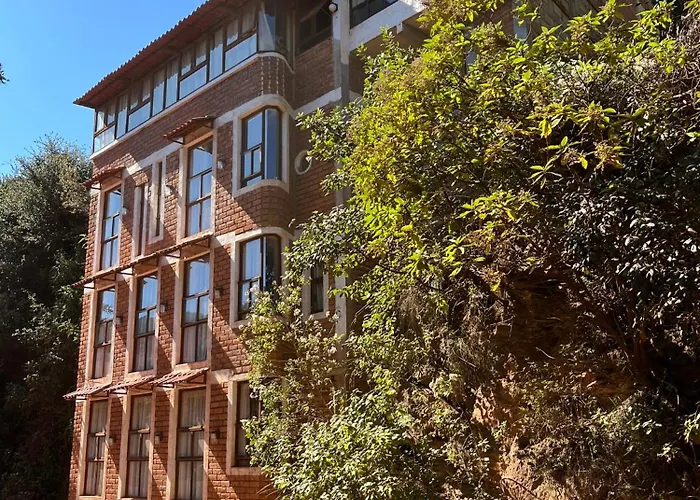 Hotel Yolotzin, Restaurante Temazcal y Masajes Chignahuapan