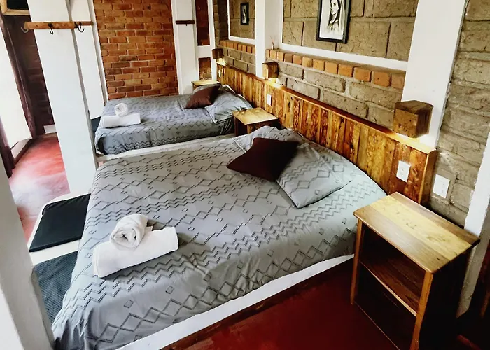Hotel Yolotzin, Restaurante Temazcal y Masajes Chignahuapan