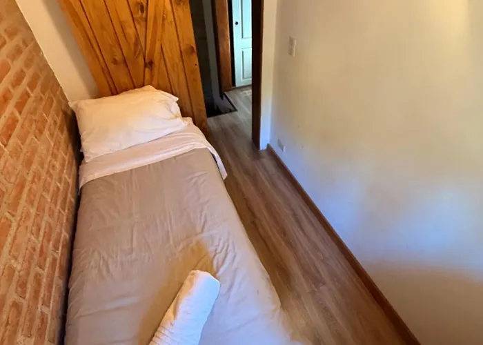 La Pampita en Villa Arelaquen Casa M14 San Carlos de Bariloche