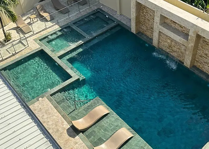 Hotel y Cabañas Covemar Coveñas