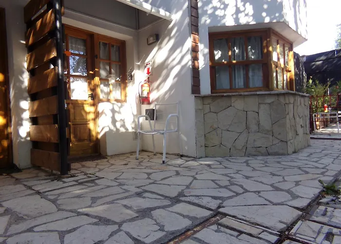 Holiday Home Las Retamas San Martín de los Andes