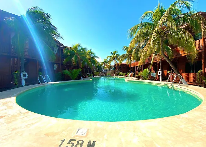 Cabañas Coconut Isla Holbox